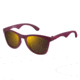 Carrera 6000/ST/S Single Vision Prescription Sunglasses CA6000ST-0KVL-LC-5123 - Frame Color Burgundy, Lens Diameter 51 mm
