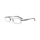 Carrera 7453 Eyeglass Frame - Black Semi Shiny, Size 49/18, Demo Lens CA7453091T0
