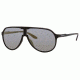 Carrera New Champion Progressive Prescription Sunglasses NEWCHS-08H7-MV-6208 - Frame Color Brown-Black, Lens Diameter 62 mm