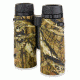 Carson 3D 10x42 Full Size Waterproof Birding Binoculars w/ ED Glass,Mossy Oak TD-042EDMO