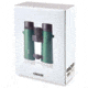 Carson 10x50 Open Bridge Binocular, Green, RD-050