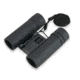 Carson 8x21mm Compact Binoculars, Black/Grey TM-821