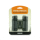 Carson 8x21mm Compact Binoculars, Black/Grey TM-821