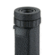 Carson BlackWave 10X25mm Waterproof Monocular, Black WM-025