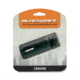 Carson BlackWave 10X25mm Waterproof Monocular, Black WM-025