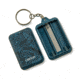 Carson Keychain Flashlight, Blue, 1.4 in x 0.5 in x 2.4 in, KL-10BU