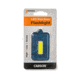 Carson Keychain Flashlight, Blue, 1.4 in x 0.5 in x 2.4 in, KL-10BU