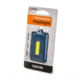 Carson Keychain Flashlight, Blue, 1.4 in x 0.5 in x 2.4 in, KL-10BU