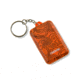 Carson Keychain Flashlight, Orange, 1.4 in x 0.5 in x 2.4 in, KL-10OR