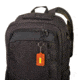 Carson Keychain Flashlight, Orange, 1.4 in x 0.5 in x 2.4 in, KL-10OR