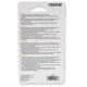 Carson Optical C6 Reusable Jumbo Lens Cleaner w/ Dry Nano-Particle Cleaning Formula, Black, 0.9 in x 0.9 in x 3.3 in, CS-45