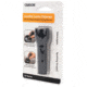 Carson Optical C6 Reusable Jumbo Lens Cleaner w/ Dry Nano-Particle Cleaning Formula, Black, 0.9 in x 0.9 in x 3.3 in, CS-45