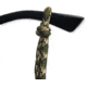Carson Optical Paracord Eyewear Retainers, Forest Camo, EX-50CAM
