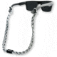 Carson Optical Paracord Eyewear Retainers, White/Grey/Black, EX-50WGY
