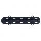 Cartel CR-4 Arm Guard, Black, 530070-BLK