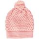 Carve Designs Abby Pom Beanie - Women's, Light Henna, One Size, HTBE30-637-OS