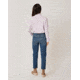 Carve Designs Brady Straight Leg - Womens, Love Wash, 10, PTSL62-929-10