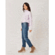 Carve Designs Brady Straight Leg - Womens, Love Wash, 10, PTSL62-929-10