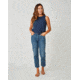 Carve Designs Brady Straight Leg - Womens, Love Wash, 10, PTSL62-929-10