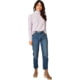 Carve Designs Brady Straight Leg - Women's, Love Wash, 10, PTSL62-929-10