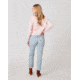 Carve Designs Brady Straight Leg - Womens, Vintage Wash, 8, PTSL62-922-08