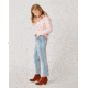 Carve Designs Brady Straight Leg - Womens, Vintage Wash, 8, PTSL62-922-08