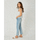 Carve Designs Brady Straight Leg - Womens, Vintage Wash, 8, PTSL62-922-08