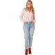 Carve Designs Brady Straight Leg - Womens, Vintage Wash, 8, PTSL62-922-08