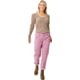 Carve Designs Emma Top - Women's, Dk. Brown Stripe, Large, TKFC65-216-LG