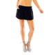 Carve Designs Gabriela Short, Womens, Black, XS, SHMS22-001-XS