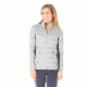 Carve Designs Heavenly Jacket - Women's-Glacier-Medium, OWRJ26-129-MD