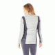 Carve Designs Heavenly Jacket - Women's-Glacier-Large, OWRJ26-129-LG