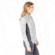 Carve Designs Heavenly Jacket - Women's-Glacier-Large, OWRJ26-129-LG