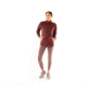 Carve Designs Heavenly Jacket - Womens, Merlot, Extra Small, OWRJ26-621-XS