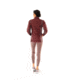 Carve Designs Heavenly Jacket - Womens, Merlot, Extra Small, OWRJ26-621-XS