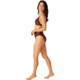 Carve Designs Lani Pocket Compression Bottom - Womens, Wave, Small, BBLP10-482-SM
