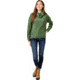Carve Designs Rowayton Cowl Neck - Womens, Cilantro, Small, LTSW34-375-SM