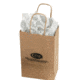 Case Large Gift Bag and Tissue,Pack of 25 90009
