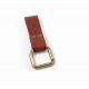 Casstrom No.3 Dangler with Loop, Cognac, 10101
