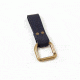Casstrom No.3 Dangler with Loop, Black, CI10102