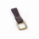 Casstrom No.3 Dangler with Loop, Dark Brown, 10103