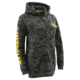 Caterpillar Banner Full Zip Hoodie - Women's, Small, Night Camo, 1050005-11790-S