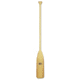 Caviness Paddles Bp Series Varnished Wooden Paddle 4, 4ft, BP40