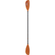 Caviness Paddles Cavpro Kpa Aluminum Kayak Paddle 230Cm, Orange, KPA230ORANGE