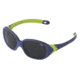 Cebe Baloo Proggressive Rx Sunglasses Blue Frame, 199320006