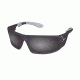 Cebe Ice 8000 Sunglass Matte Black/Grey Frame, Grey Mineral IR Lens CBICE80001