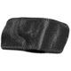 Cebeci Arms Leather Bikini Holster for Remington RM380, Black, Right Hand, 20863RB75