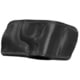 Cebeci Arms Leather Bikini Holsters, Remington RM380, Right, Black, 20863RB75