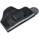 Cebeci Arms Leather IWB Holster Comfort Tab for FNH 5-7, Black, Right Hand, 20797RB73
