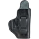 Cebeci Arms Leather IWB Comfort Tab Holsters, FNH 5-7, Right, Black, 20797RB73